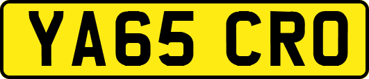 YA65CRO