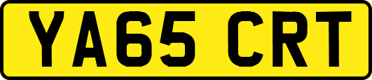 YA65CRT