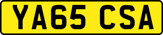 YA65CSA