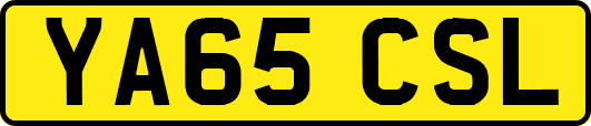 YA65CSL