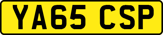 YA65CSP