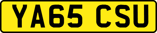 YA65CSU