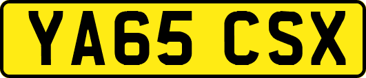 YA65CSX