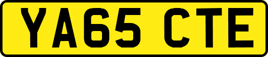 YA65CTE