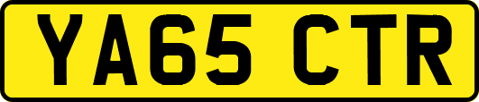 YA65CTR