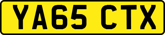 YA65CTX