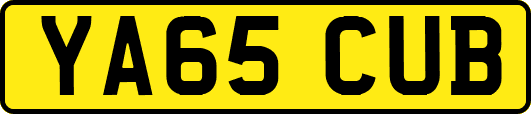 YA65CUB