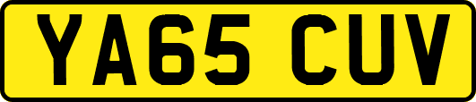 YA65CUV