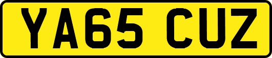 YA65CUZ