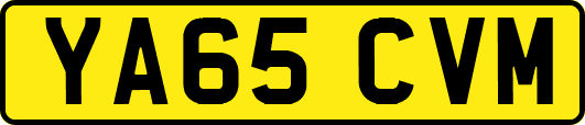 YA65CVM