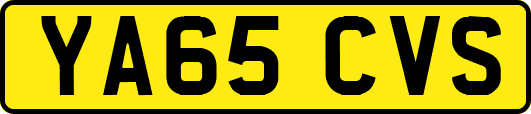 YA65CVS
