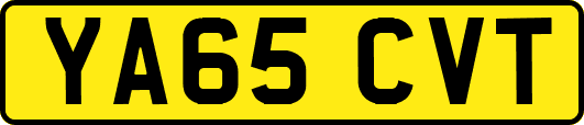 YA65CVT