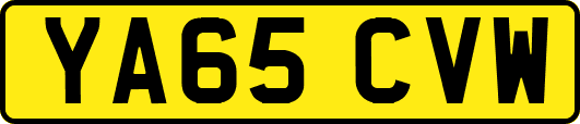 YA65CVW
