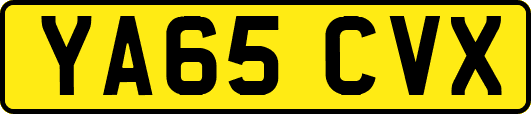YA65CVX