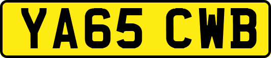 YA65CWB