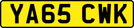 YA65CWK
