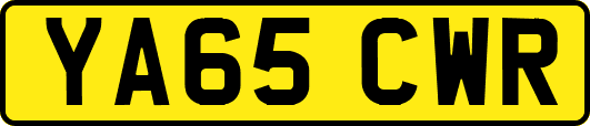YA65CWR