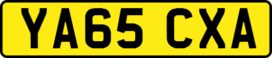 YA65CXA
