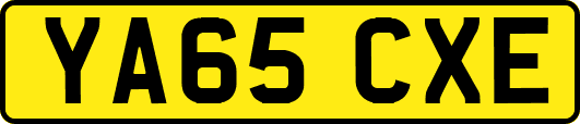 YA65CXE