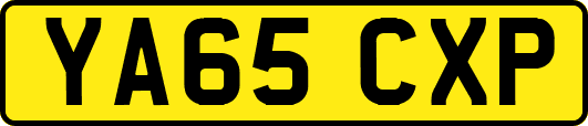 YA65CXP