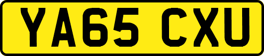 YA65CXU