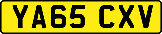 YA65CXV