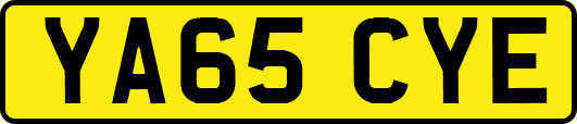 YA65CYE