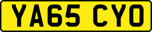 YA65CYO