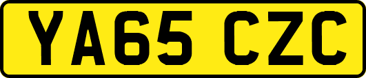 YA65CZC