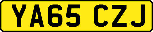 YA65CZJ