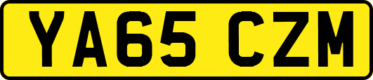 YA65CZM