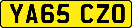 YA65CZO