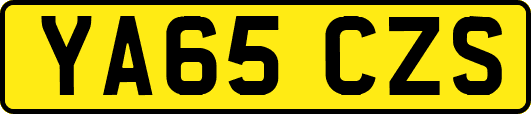YA65CZS