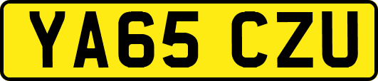 YA65CZU