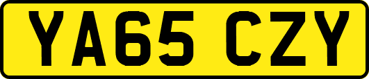 YA65CZY
