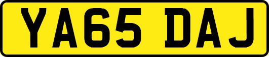 YA65DAJ