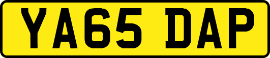 YA65DAP