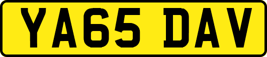 YA65DAV