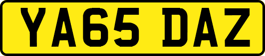 YA65DAZ