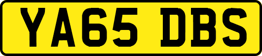 YA65DBS