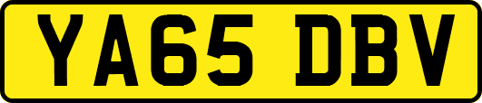 YA65DBV