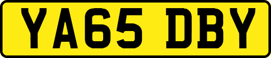 YA65DBY