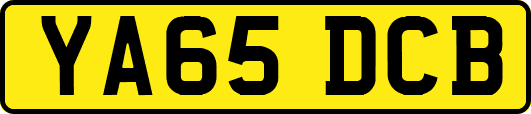 YA65DCB