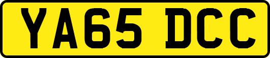 YA65DCC