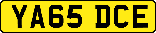 YA65DCE