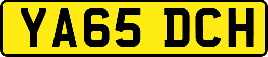 YA65DCH