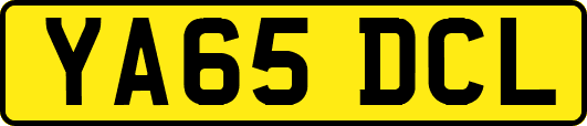 YA65DCL