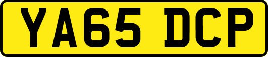 YA65DCP