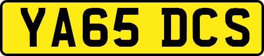 YA65DCS