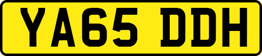 YA65DDH